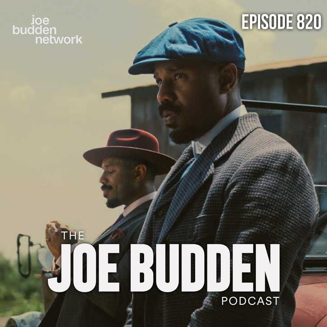 Episode 820 | "Don’t Invite Them In" - podcast episode cover
