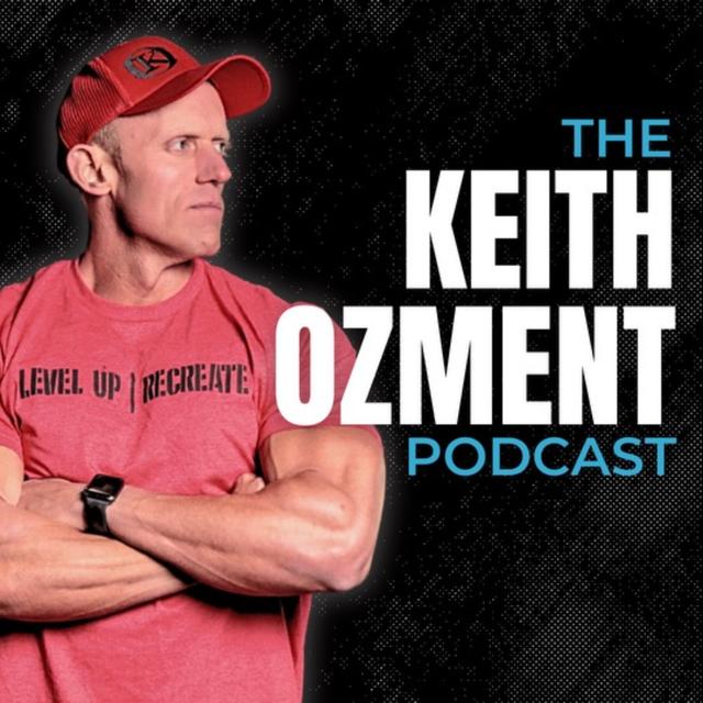 Episode 70. Guest Kelly Brown. The Rehab Room.  - podcast episode cover