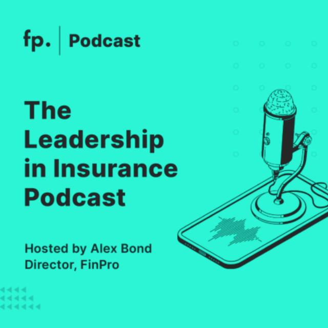Insurtech pivot - stolen bikes to Insurance company? The LiiP with Meeri Rebane, Co-CEO, Inzmo - podcast episode cover