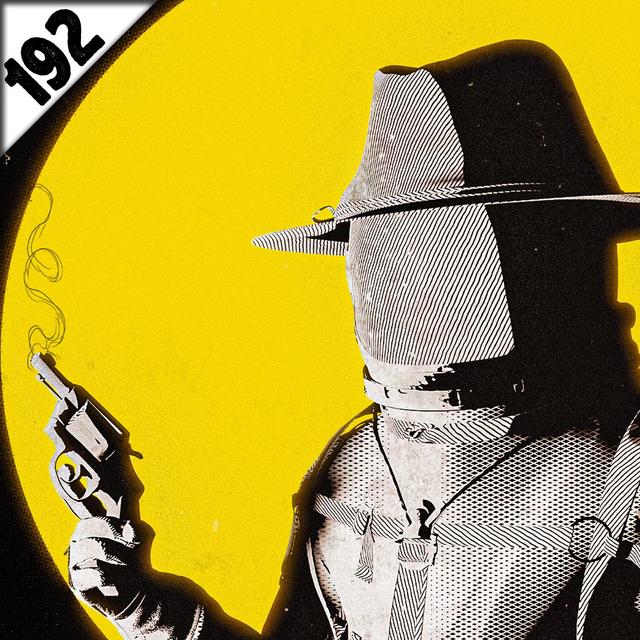204: TRUE DETECTIVE CHRONICLES | 21 True Scary Stories | EP 192 - podcast episode cover