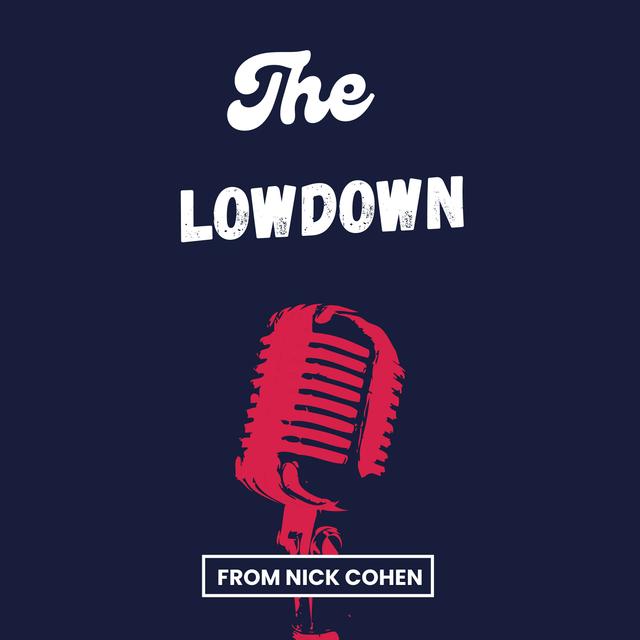 Rights in retreat? - podcast episode cover