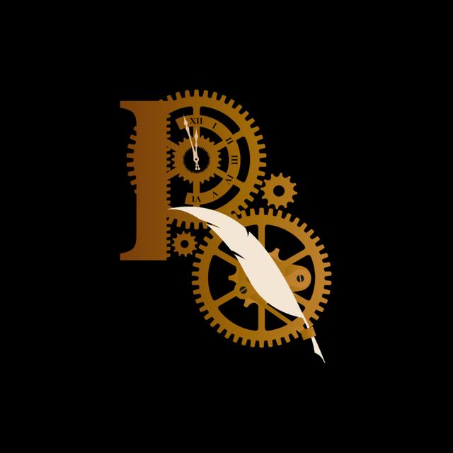 Announcement: Rusty Quill Network - podcast episode cover