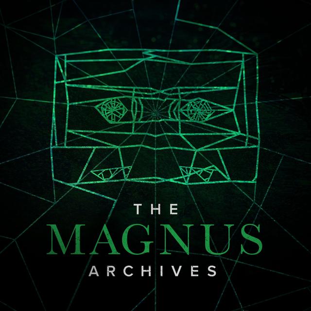 MAG - That Face at the Window - podcast episode cover