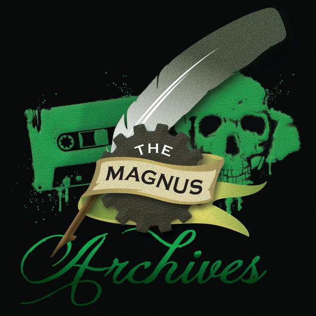 Magnus Bloopers Special - podcast episode cover