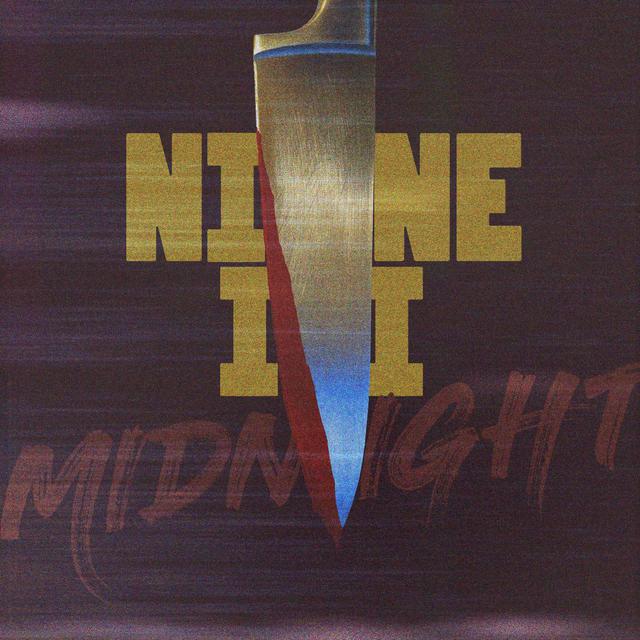 NINE II MIDNIGHT - Prologue - podcast episode cover