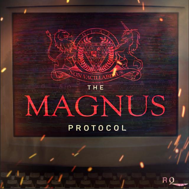 The Magnus Protocol 38 - Circling Back - podcast episode cover
