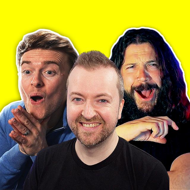Why Sleep Token's "Damocles" Is So IMPORTANT! - podcast episode cover