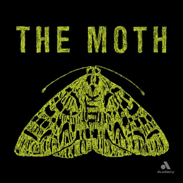The Moth Radio Hour: Pleasantly Surprised - podcast episode cover
