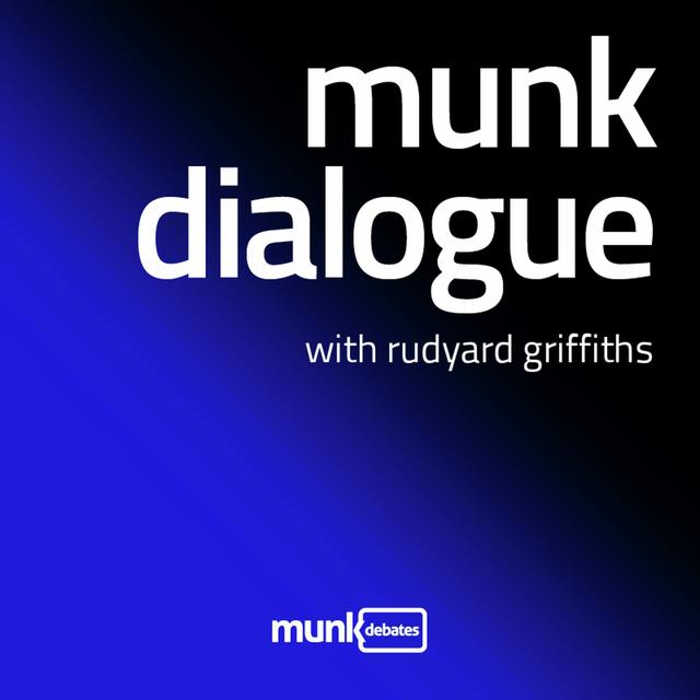Munk Dialogue with Andrew Coyne: The Conservative Party's failure to provide a roadmap for change - podcast episode cover
