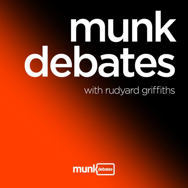 Steven Pinker Dialogue - podcast episode cover