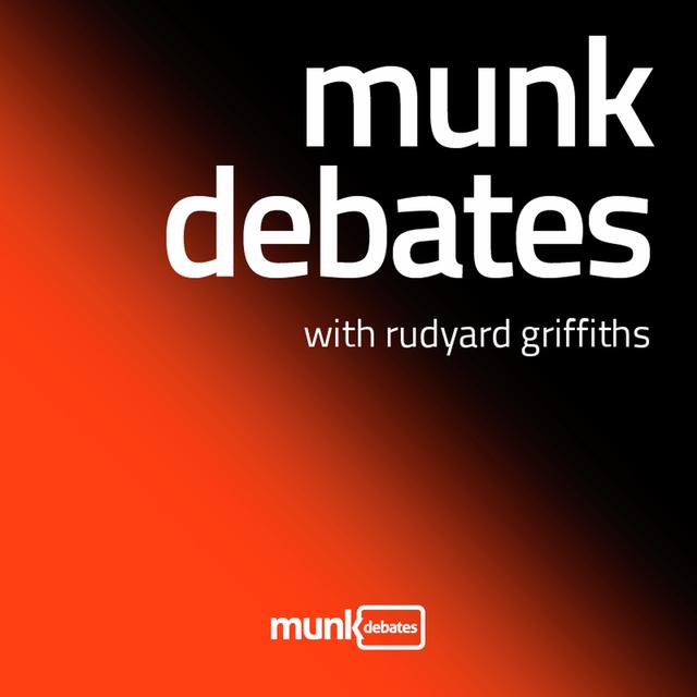 The ICE detention of Mahmoud Khalil, Democrats in disarray, and can tariffs actually benefit the working class? - podcast episode cover