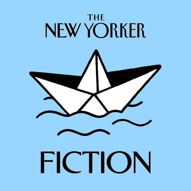 Yiyun Li Reads William Trevor - podcast episode cover