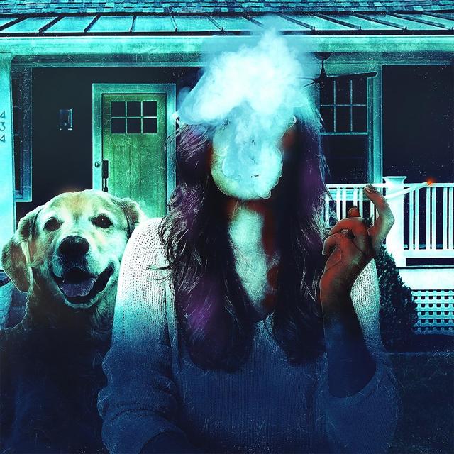 NoSleep Podcast S16E17 - podcast episode cover