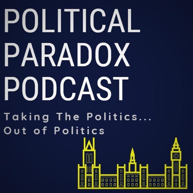 A Snap Election | 169 - podcast episode cover
