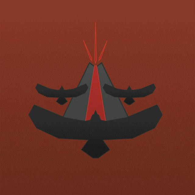 318 – Burn the Land and Boil the Sea - podcast episode cover