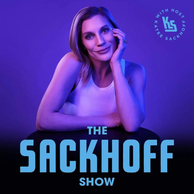 Handsome veterinarians, mental health in animal care, and Katee's dogs are useless - podcast episode cover
