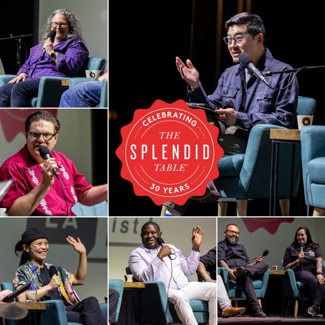 824: The Splendid Tour- Celebrating 30 Years: Live from Los Angeles - podcast episode cover