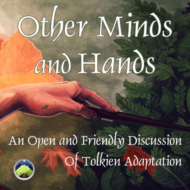 615: Other Minds and Hands, Episode 99 - podcast episode cover