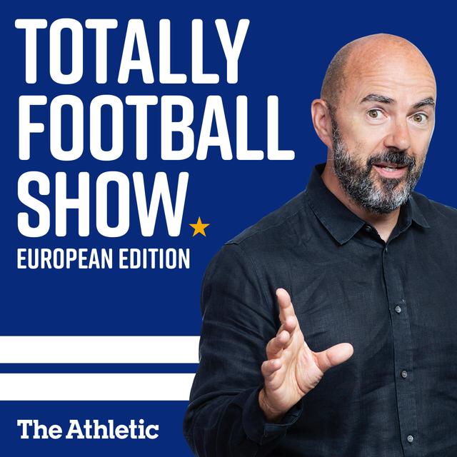 Barca and Real grab last-gasp winners as Napoli go level with Inter - podcast episode cover