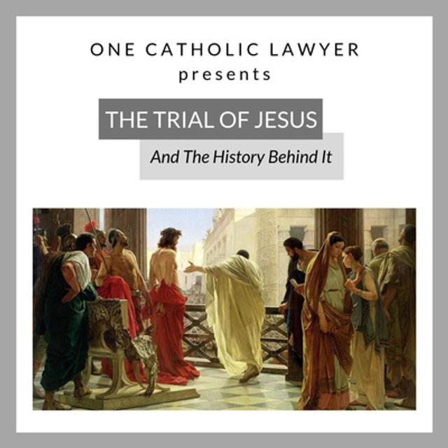 Lecture XII: The Women at the Cross - Susanna and Joanna - podcast episode cover