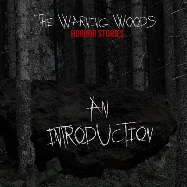 An Introduction - podcast episode cover