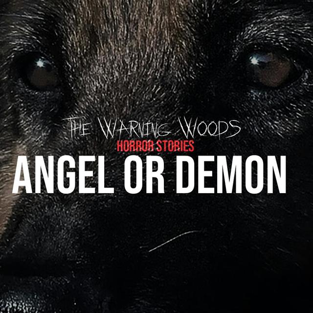 Angel or Demon - podcast episode cover