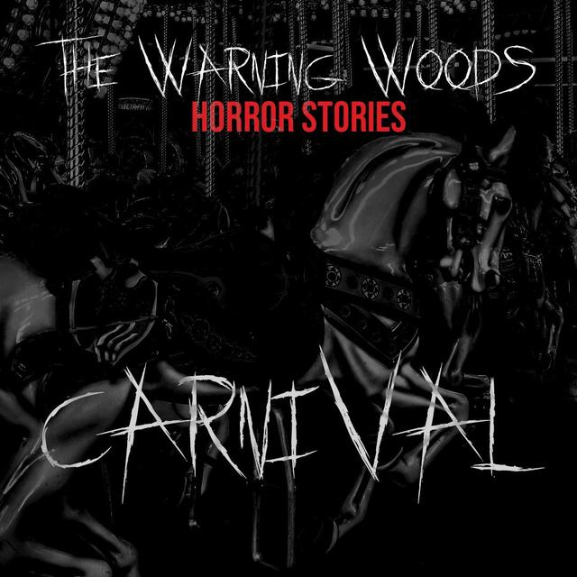 Carnival - podcast episode cover