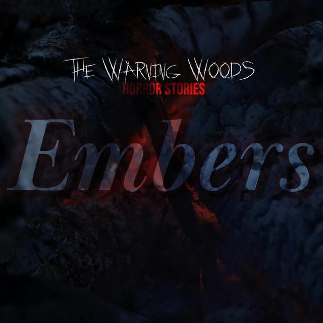 Embers - podcast episode cover