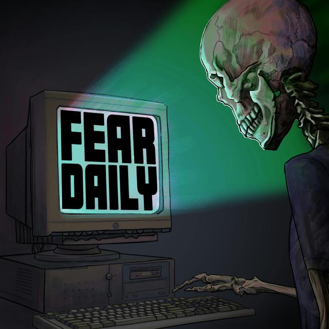 (Feed Swap) Fear Daily: Together | Gumdrops - podcast episode cover