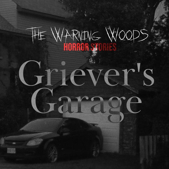 Griever's Garage - podcast episode cover