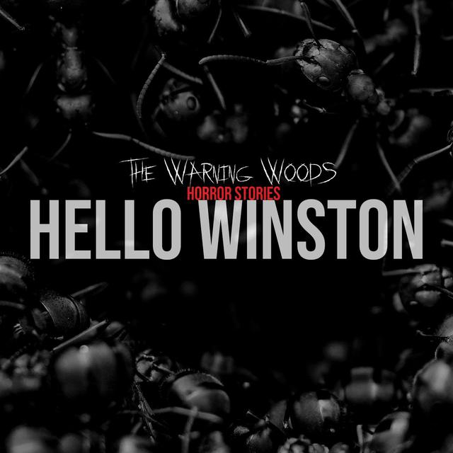 Hello Winston - podcast episode cover