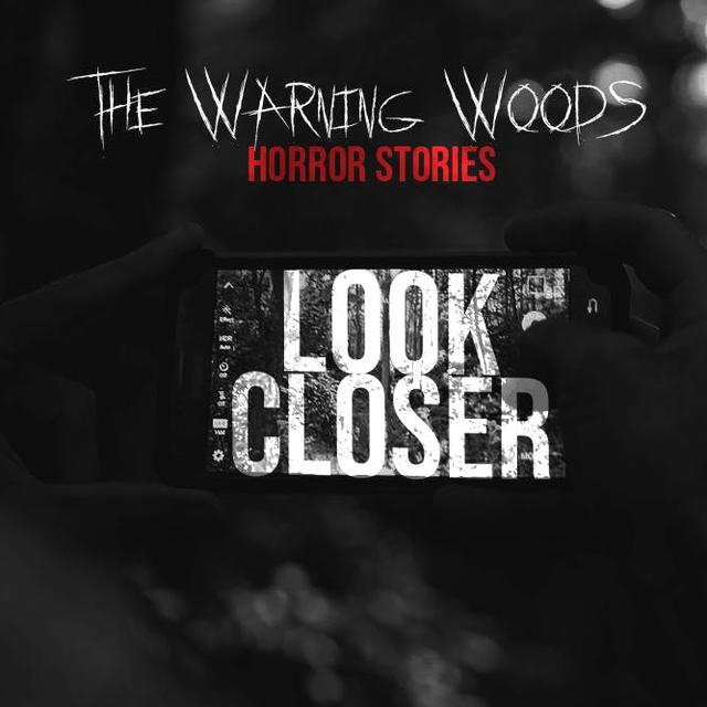 Look Closer - podcast episode cover