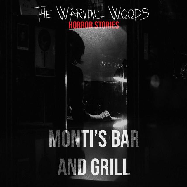 Monti's Bar and Grill - podcast episode cover