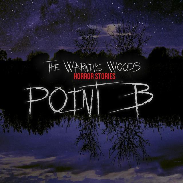 Point B - podcast episode cover
