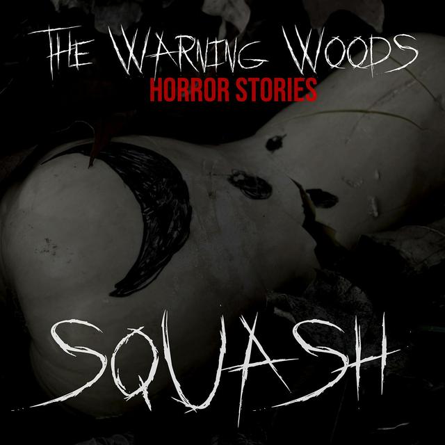 Squash - podcast episode cover