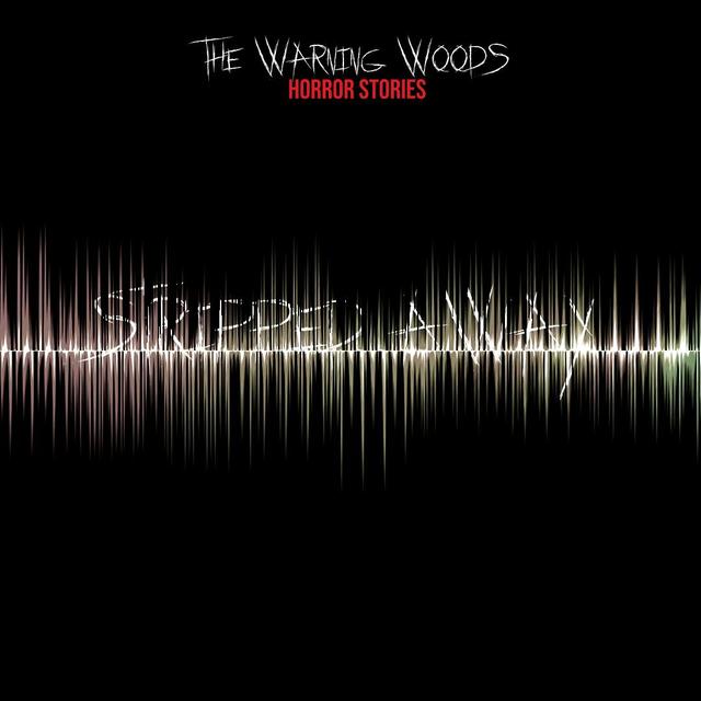 Stripped Away - podcast episode cover
