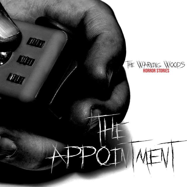The Appointment - podcast episode cover