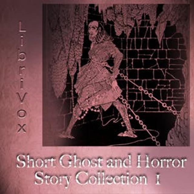 Short Ghost and Horror Collection 001: The Boarded Window - podcast episode cover