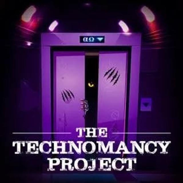 The Technomancy Project: 2.01 - Know Your Enemy - podcast episode cover