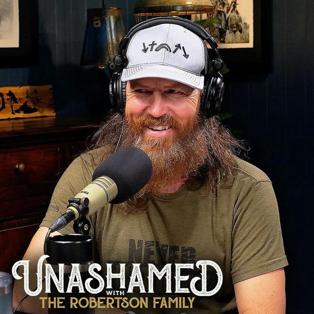 Ep 1084 | Jase Channels Phil for a Coffee Culture Rant & Later Gets Humbled by a Soul-Baring Moment - podcast episode cover