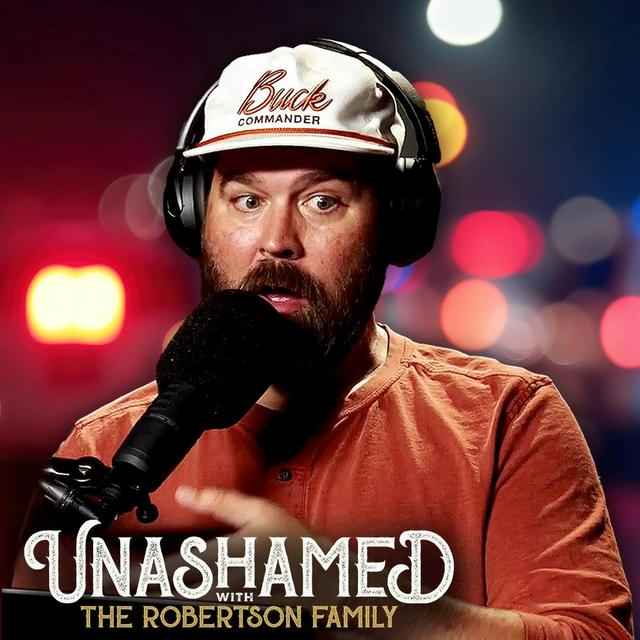 Ep 1086 | Jase Gets His Own Miracle But Jep’s Not Buying It & Zach’s Frantic Call About An Accident - podcast episode cover