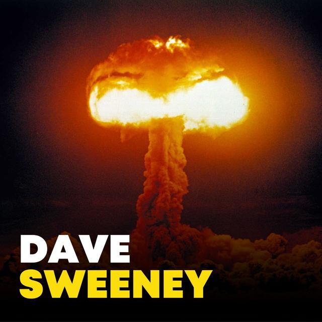 PREVIEW: Nobel Peace Prize Winner Dave Sweeney - podcast episode cover