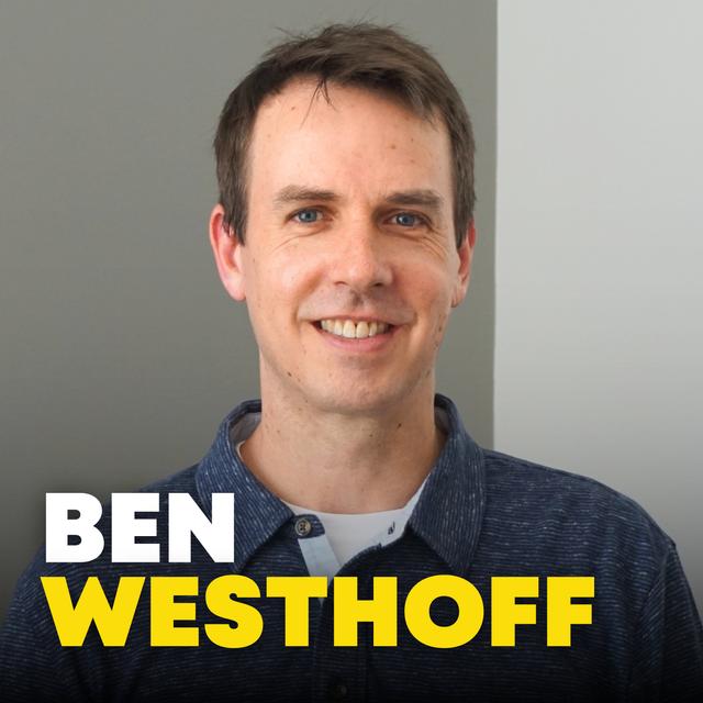 PREVIEW: "Rogue Fentanyl Chemists" with Ben Westhoff - podcast episode cover
