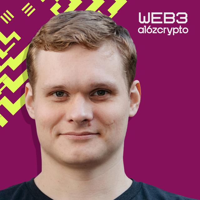 AI and the End of Apps (with NEAR) - podcast episode cover