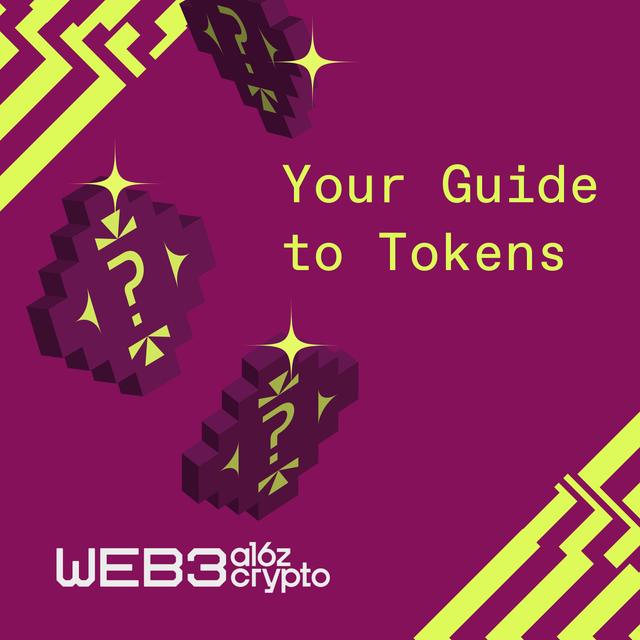 Your Guide to Tokens: Types, Design, Uses, More - podcast episode cover