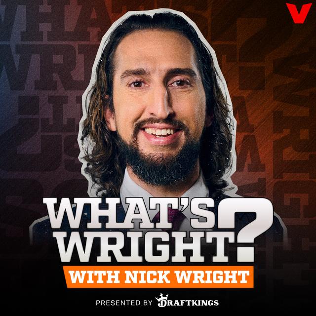 What’s Wright - Reaction to LeBron & Lakers beating Timberwolves in Game 2 of NBA Playoffs 1st round - podcast episode cover