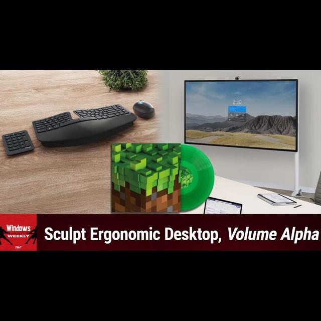 WW 928: The Rice is Done - Edge 134's speed, Reboot Chime, Altera - podcast episode cover