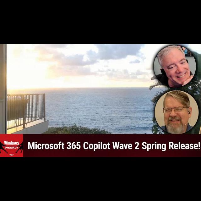 WW 929: The Blue Screen of Soup - Agent Store, Oblivion Remastered, Ubuntu 25.04 - podcast episode cover