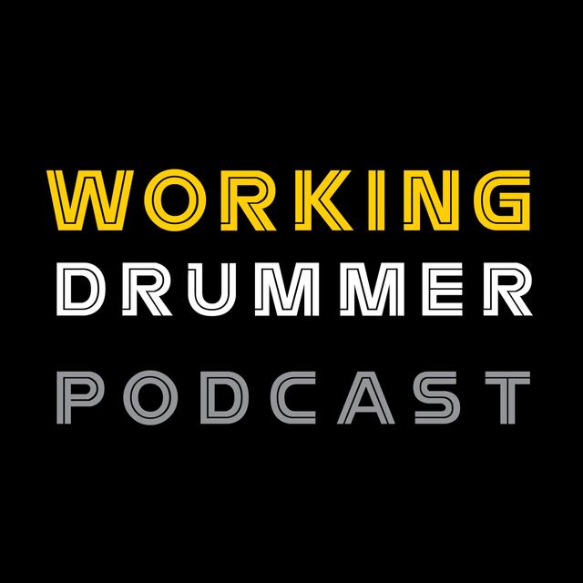 513 - Bill Ransom: Playing with Beth Hart, the Cleveland Scene, Doing Your Homework - podcast episode cover