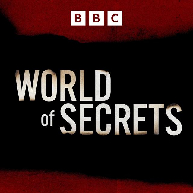 The Six Billion Dollar Gold Scam: 7. Blame - podcast episode cover
